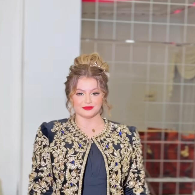 Nanny in Skikda: Miral