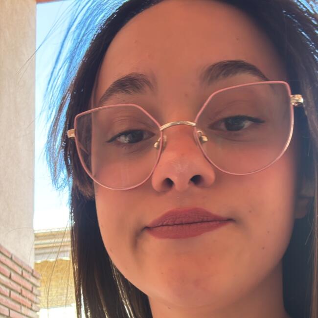 Babysitter in Armilla: Laura