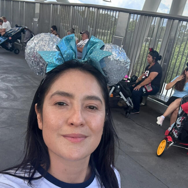 Babysitter in Kissimmee (Florida): Tania