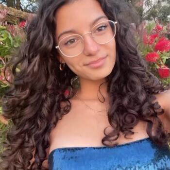 Babysitter Montelavar: Ana