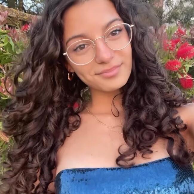 Babysitter in Montelavar: Ana