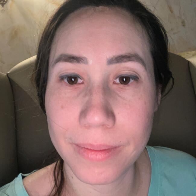 Babysitting job in Asunción: Gabriela