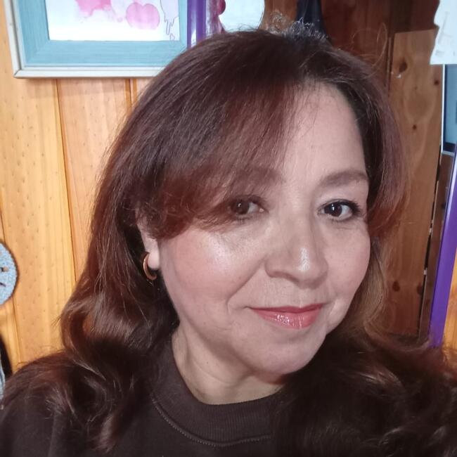 Niñera en Melipilla: Doralisa