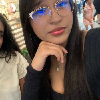 Babysitter in Barranquilla: Isabel