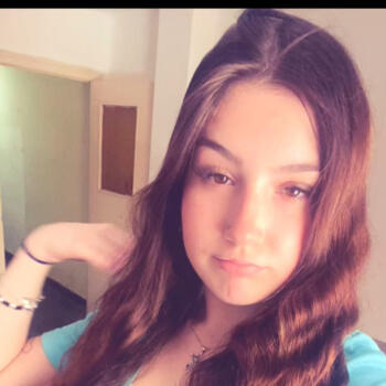 Nanny in Alaquàs: Lorena