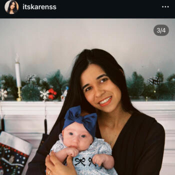 Babysitting job in Santa Maria: babysitting job Karen