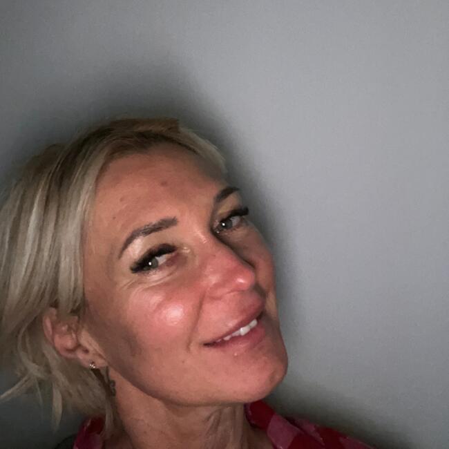 Lavoro per babysitter a Milano: Suzana