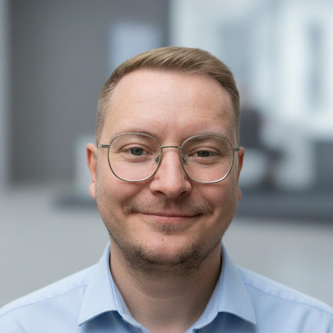 Babysitting job in Warsaw: Anton