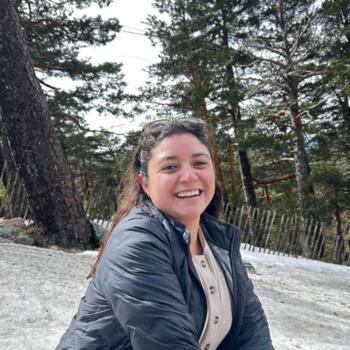 Niñera en Jesus Maria: Kathya