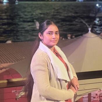 Babysitter in Sydney: Sandeep kaur