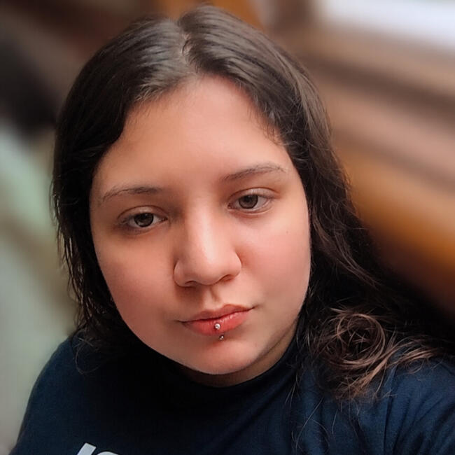 Babysitter in São Leopoldo: Amanda