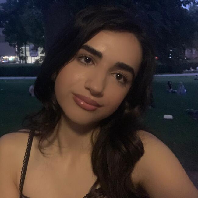 Babysitter in Mannheim: Günes