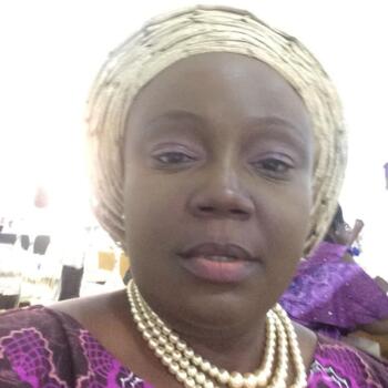 Nanny Etobicoke: Olusola