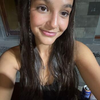 Nanny in Santa Cruz de La Palma: María