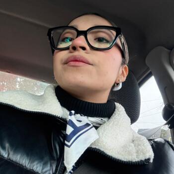 Niñera en Ciudad de México: Vania González