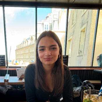 Babysitter Trébeurden: Tessa