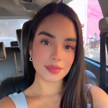 Babysitter in Víctor Larco Herrera: Valeria
