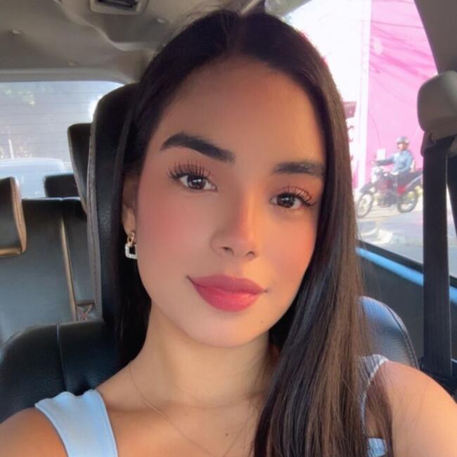 Babysitter in Víctor Larco Herrera: Valeria