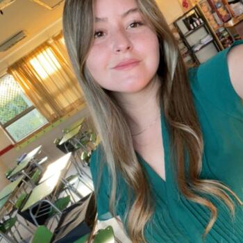 Niñera en Maipú: Valentina