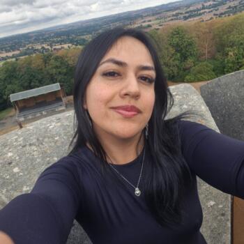 Niñera en París: Wendy Mitchelly