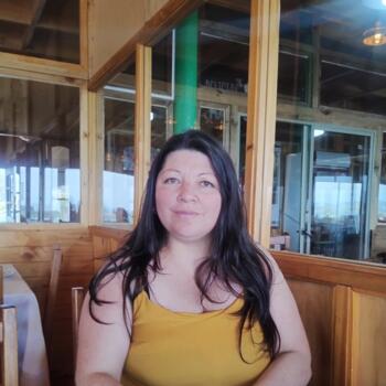 Babysitter in San Pedro de la Paz: Astrid