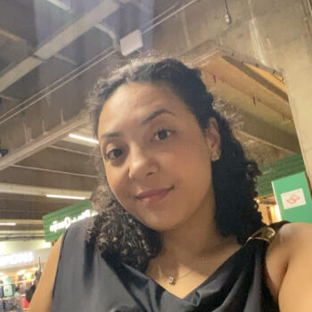 Babysitter Itaquaquecetuba: Paula