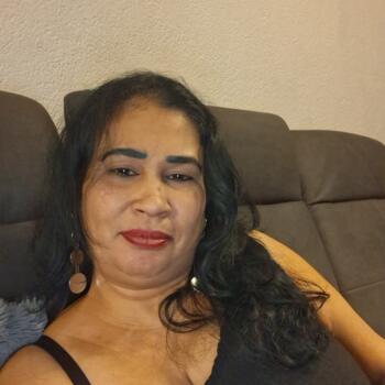 Nanny in Helmond: Aradhna