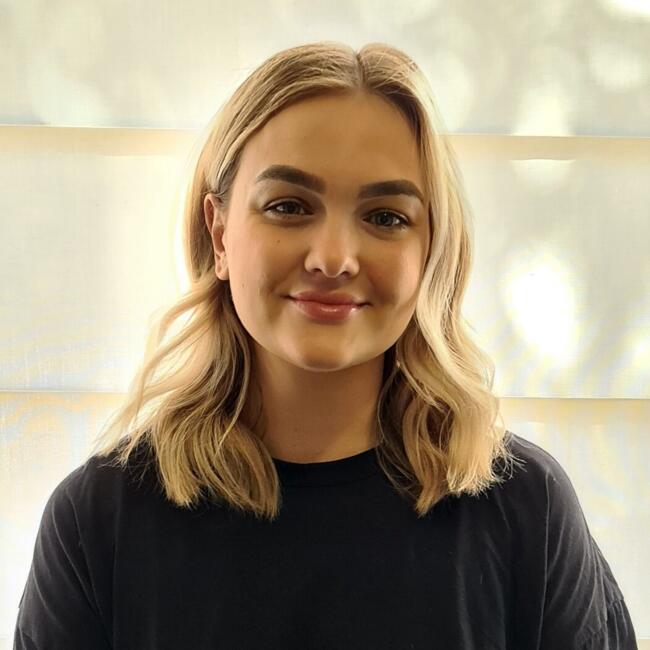 Babysitter in Perth: Alice