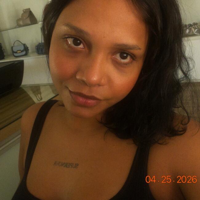 Babysitter in Goiânia: Victoria Mendes