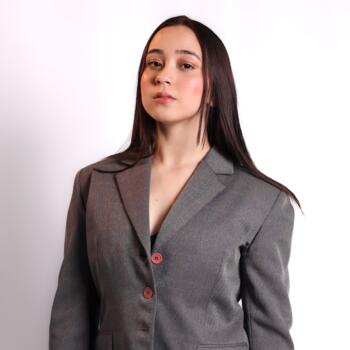 Babá em Rio do Sul: Maria Eduarda