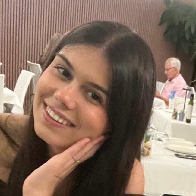 Niñera en Ronda: Natalia
