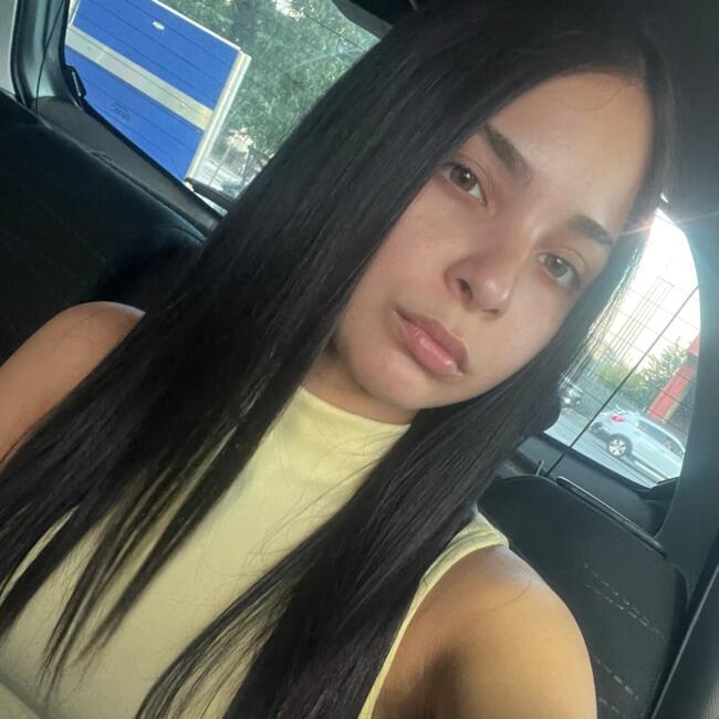 Babysitter in Turin: Martina