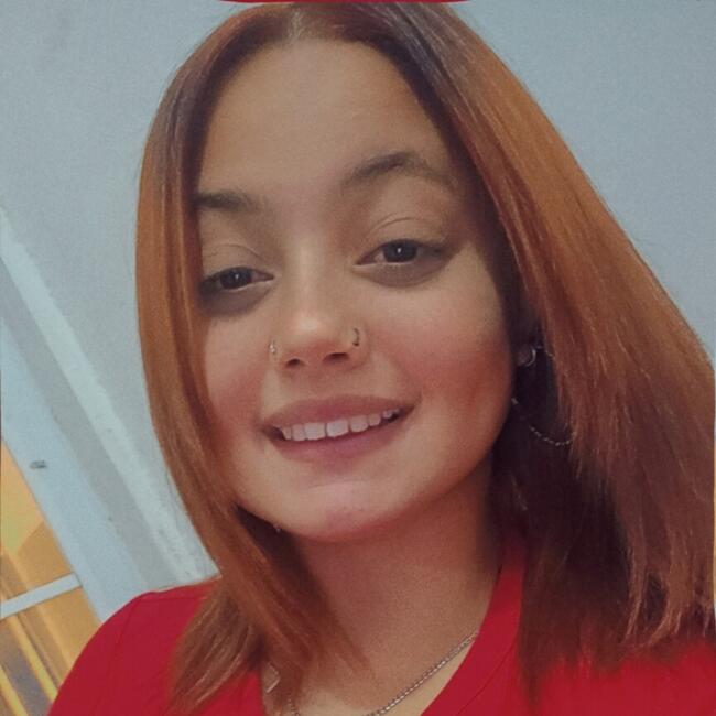 Babysitter in Juana Díaz: Emillie