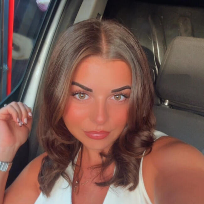 Babysitter in Waltham Cross: Abbygale