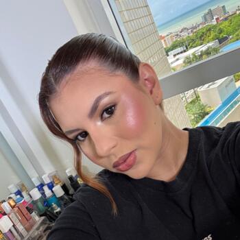 Babysitting job in João Pessoa: babysitting job Renata