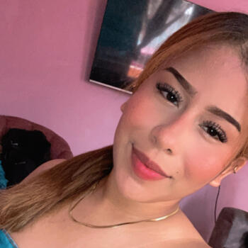Babysitter in Guayaquil: Pamela