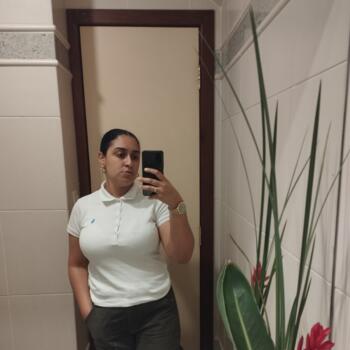 Parent Belo Horizonte: Kelly