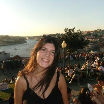 Babysitter in Porto: Maria Rita