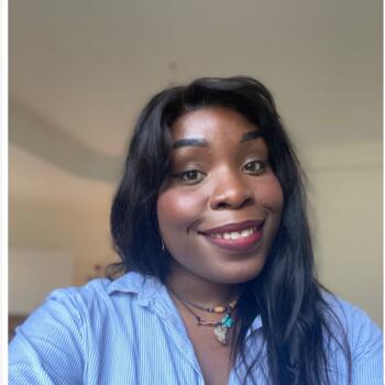 Babysitter in Nice: Célia