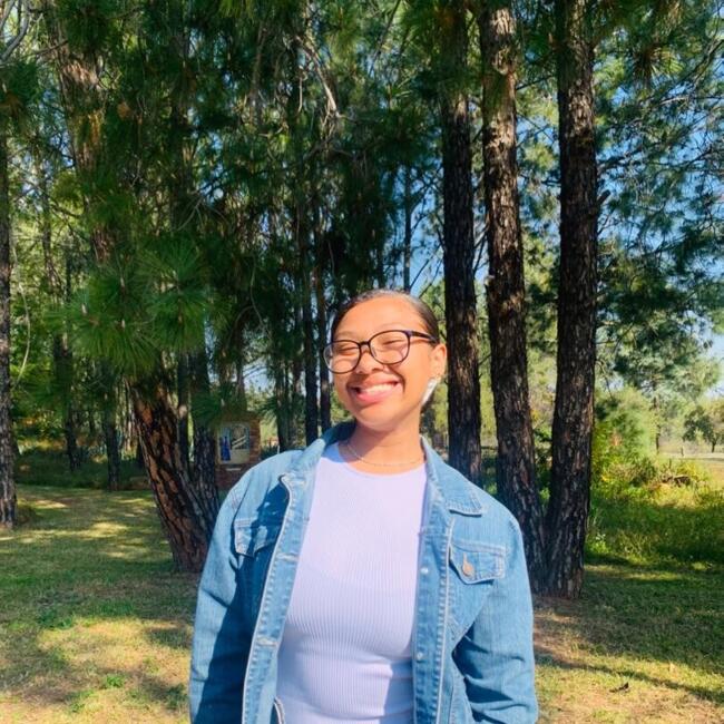 Babysitter in Bethelsdorp: Ceyana