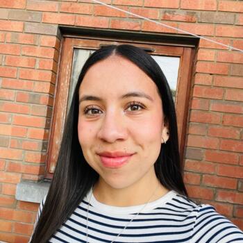 Babysitter in Dublin: Alexandra