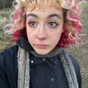 エディンバラ のナニー: Gemma