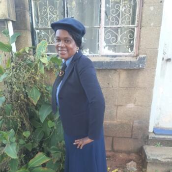 Nanny Krugersdorp: Sazini