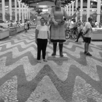 Babysitter Vila Nova de Gaia: Maria