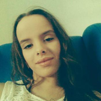 Babysitter Braga: Isabel