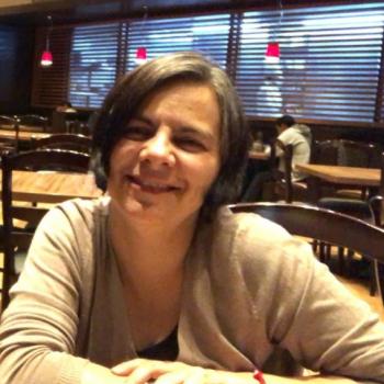 Niñera en Ciudad de México: Marcela
