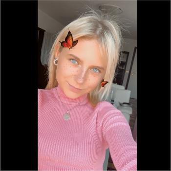 Nanny Gattatico: Paulina