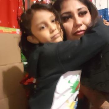 Niñera Tijuana: Martha