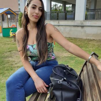 Lavoro per babysitter Nocera Inferiore: lavoro per babysitter Maria
