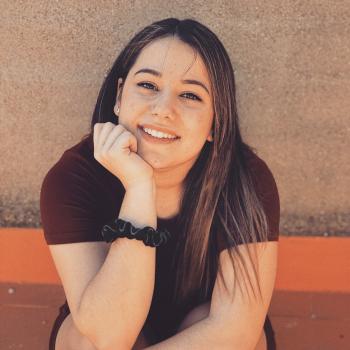 Niñera Terrassa: Melanie